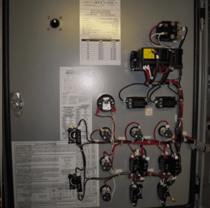 duplex pump - pump and valve control systems by ecc-automation.com