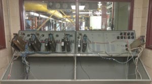 Steam Boiler Control Project - ECC-Automation