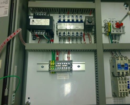 electrical-pump-control-starter-panel-electronic-control-corporation